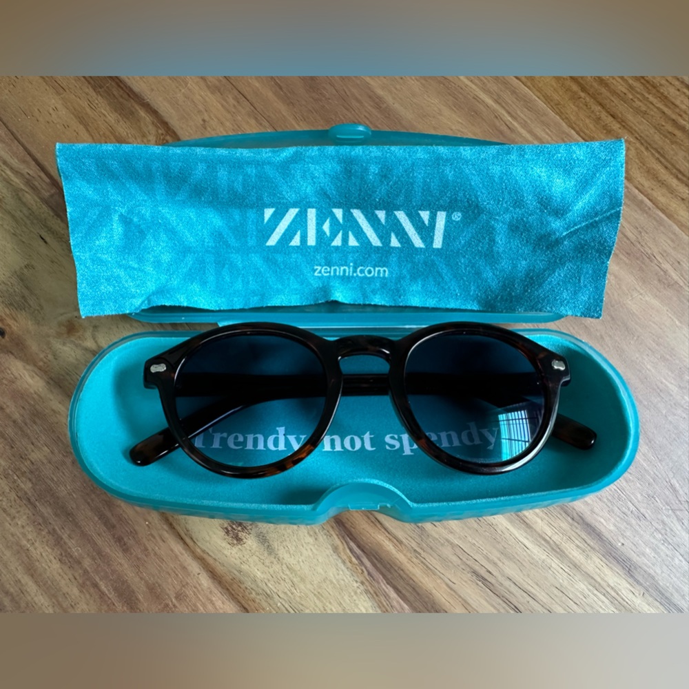 Zenni Sunglasses